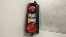 BERLINGO PASSENGER TAIL LIGHT