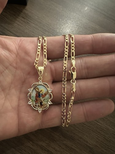 Carat gold filled - filled, 24in