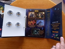 Walkers Tazo The Star Wars