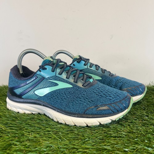 Brooks trainers size 5 - brooks,