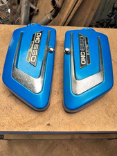 Yamaha XS1 XS2 XS650 650 1973