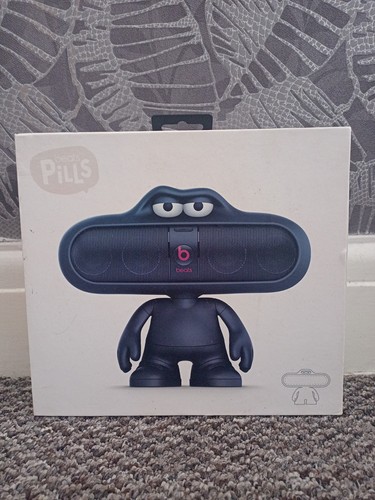 Beats dre pill dude - pill,