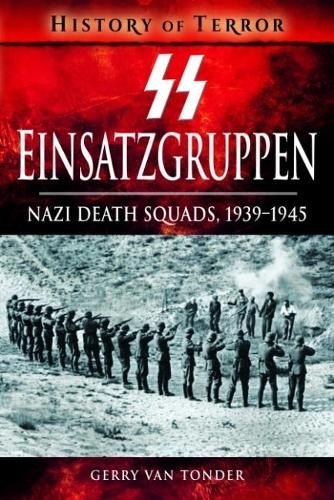 Einsatzgruppen gerry van - ss, by