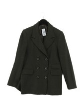 Jigsaw Women's Coat UK 12