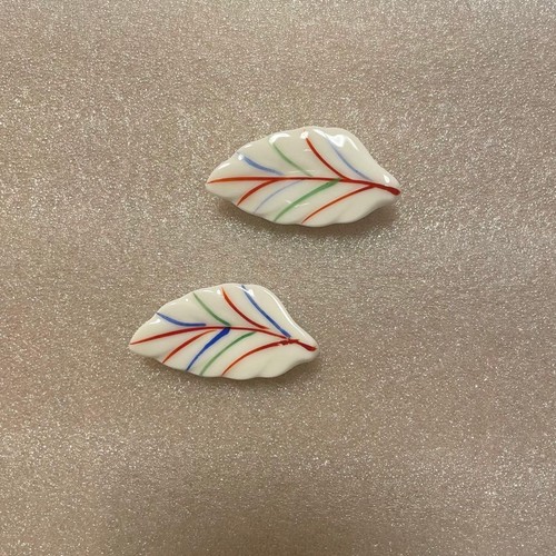 Chopstick rest bon leaf - bon,
