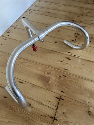 Vintage 1980s alloy drop - 1980s,