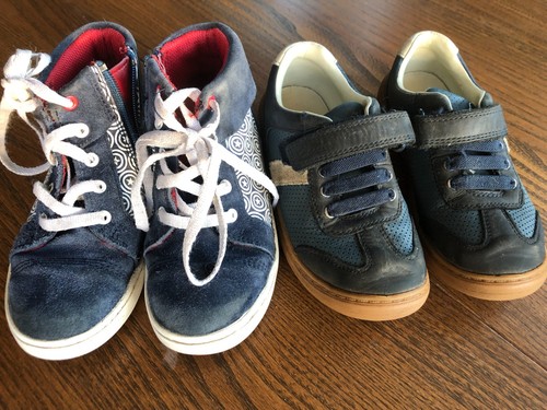 Clarks kids trainers 10g - clarks,