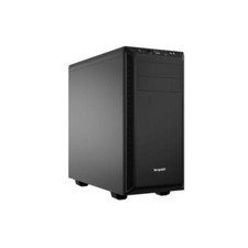 be quiet! Pure Base 600 Midi