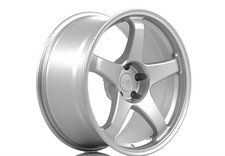18" S Motegi MR151 Alloy