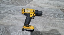 DeWALT DCD710 Cordless 10.8V
