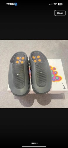 Nike mind 001 men black - ,