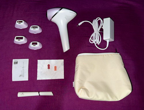 Philips lumea prestige 8000 - prestige,