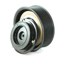 Magnetic clutch air - magnetic, clutch,