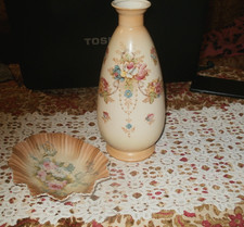 Crown Devon Vellum Blush