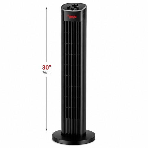 Tower fan oscillating - fan,