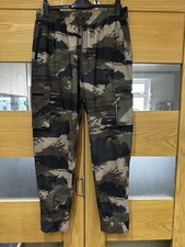 ASRV Technical Sportswear Camo