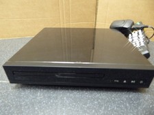 Asda Tech  DVD Player Mini