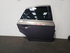 FORD MONDEO DOOR REAR DRIVERS