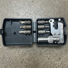 Great Leatherman Tool Adapter