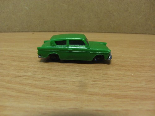 Eko scale plastic model - plastic,