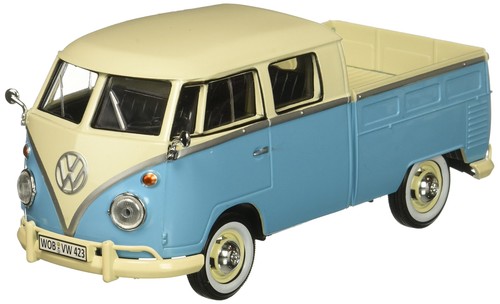 Volkswagen type double - volkswagen,