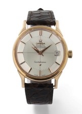 Vintage OMEGA Constellation