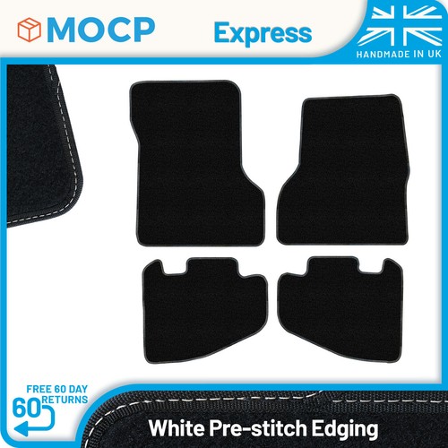 Express with white pre - with,