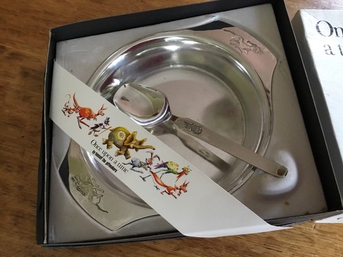 Vintage falstaff silver plate - falstaff,