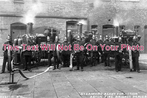 2820 aston fire brigade - wa,