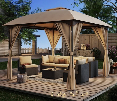 Gazebo