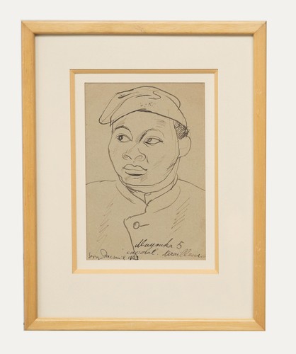 Georges pacouil - (1903-1996),