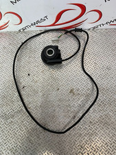 LEXMOTO LXR 125 SPEEDO DRIVE