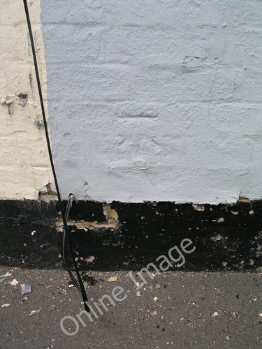Photo 6x4 cut mark - 6x4, mark:lincoln,