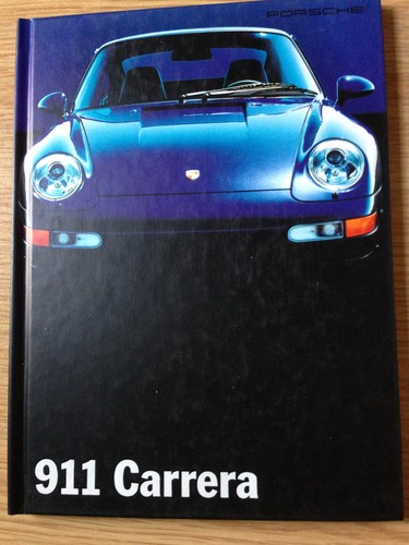 1996 porsche 911 - 1996,