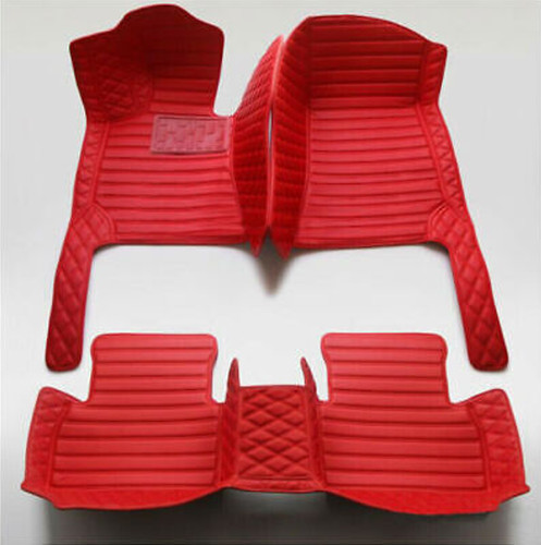 Car floor mats - floor,