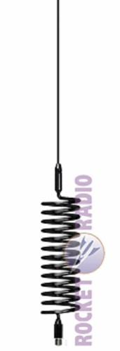 Aerial stinger springer - cb,