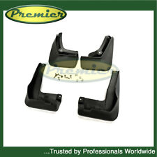 Tailored Mud Flaps Set of 4