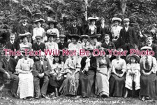 NO 2718 - Light On The Hill