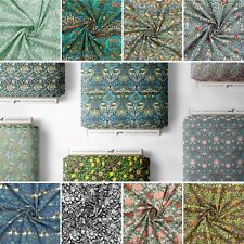 100% Cotton Percale William