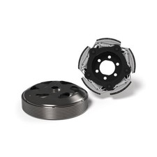 Malossi MAXI FLY D 160 PGO 500