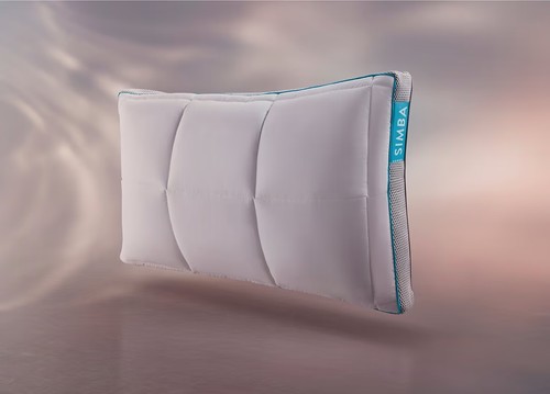 Simba hybrid pillow brand new - hybrid,