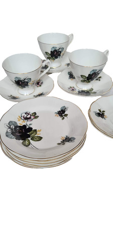 Vintage 1960s windsor - 1960s,