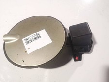 Vauxhall Corsa 2008 Fuel Door