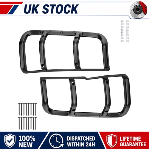 Set rear tail light lamp - light,