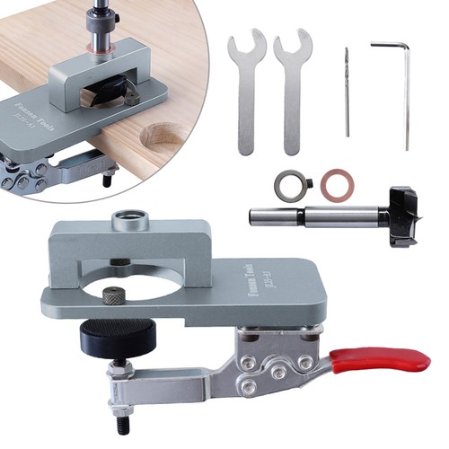 35mm woodworking jig door - 35mm,