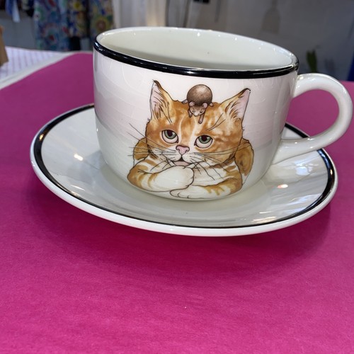 Arthur wood large coffee cup - arthur,
