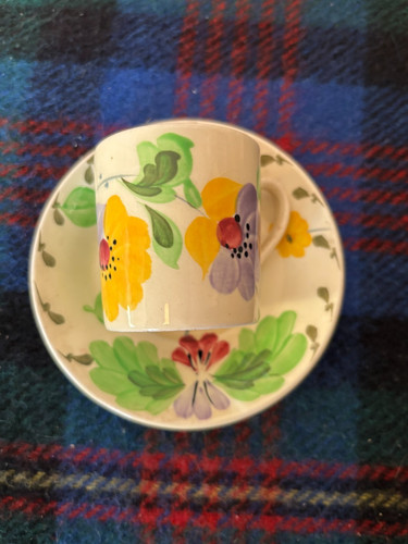 Vintage ridgways madeley - vintage,
