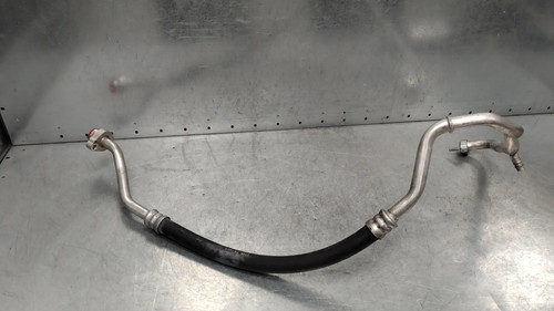 Pipe volkswagen golf vii - ac,