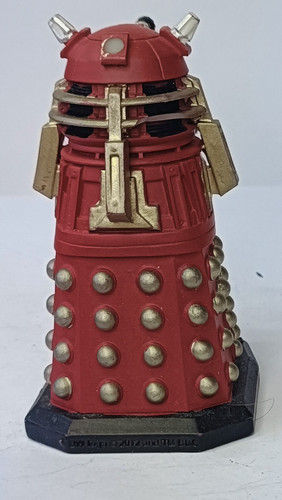 Doctor who supreme dalek - supreme,