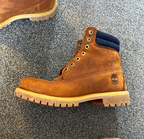 Timberland men waterproof - men’s,